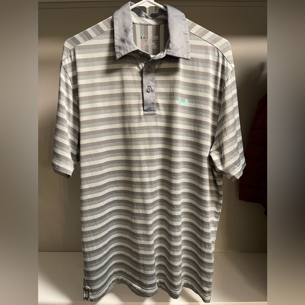 Men’s Under Armour Polo